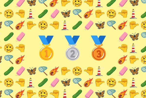 The Most Anticipated Emoji of 2026 is...