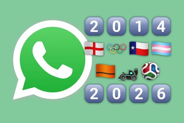 WhatApp's Emoji Adventures: From Non-RGI Flags To Brand Partnerships
