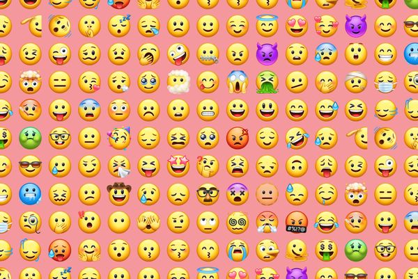 Honor Emoji Set Now On Emojipedia