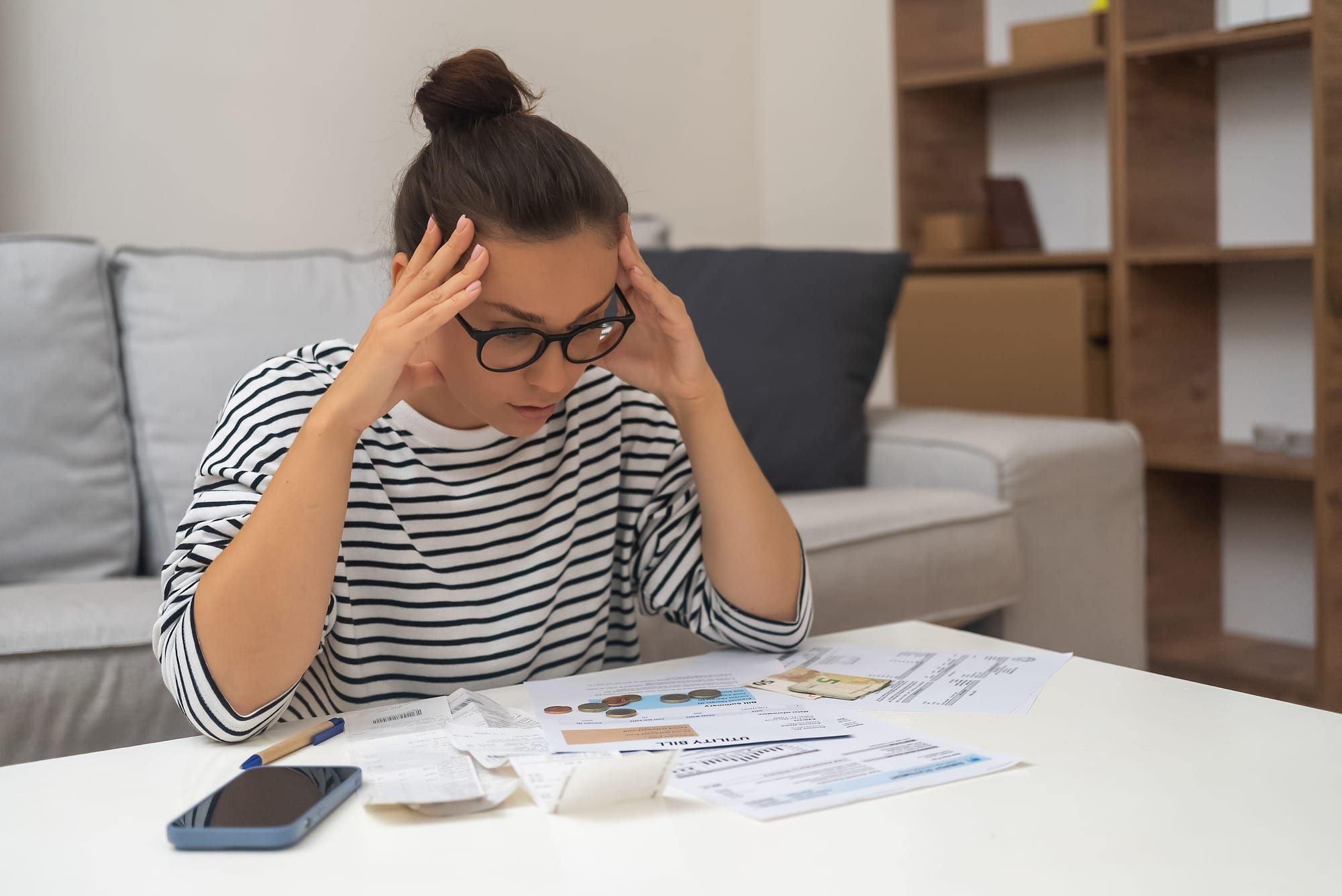 Why Most People Stay Broke (And How to Escape It)