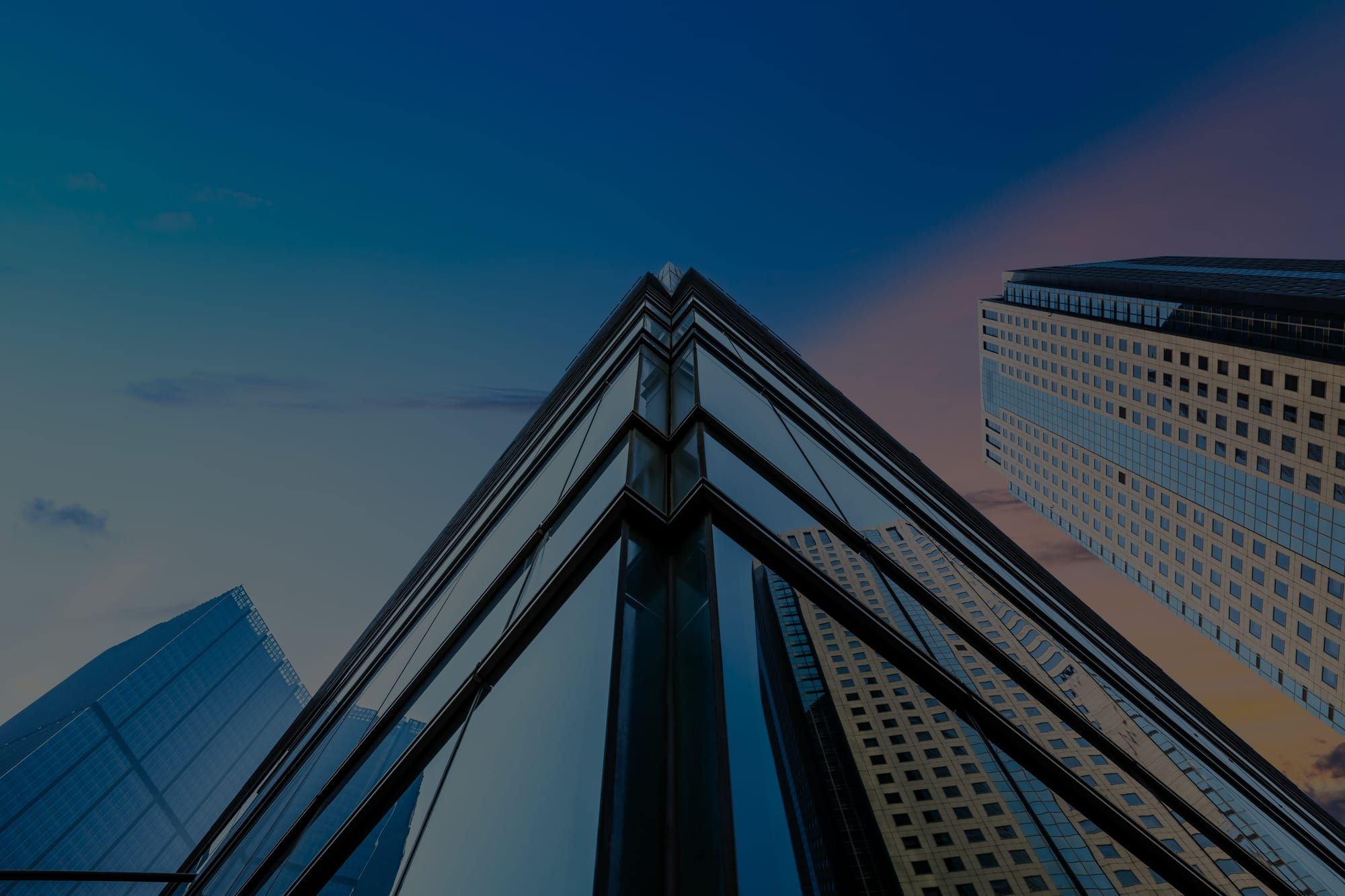 New Wall Street Code