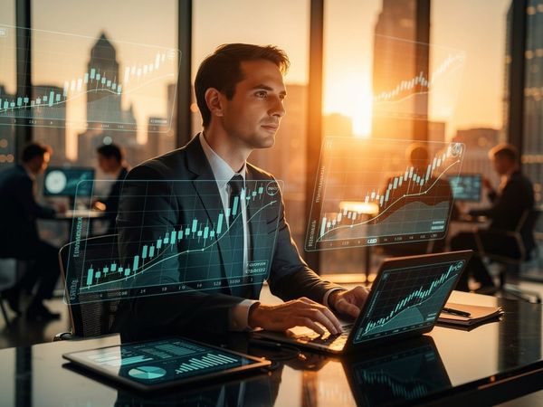 Exploiting Time Arbitrage: Your Competitive Investing Edge