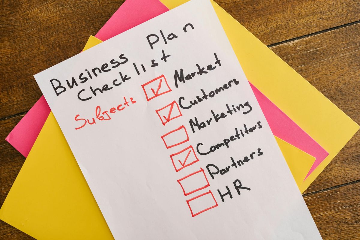 What Does It Mean to Be an Entrepreneur, and How Do I Define Entrepreneurship?