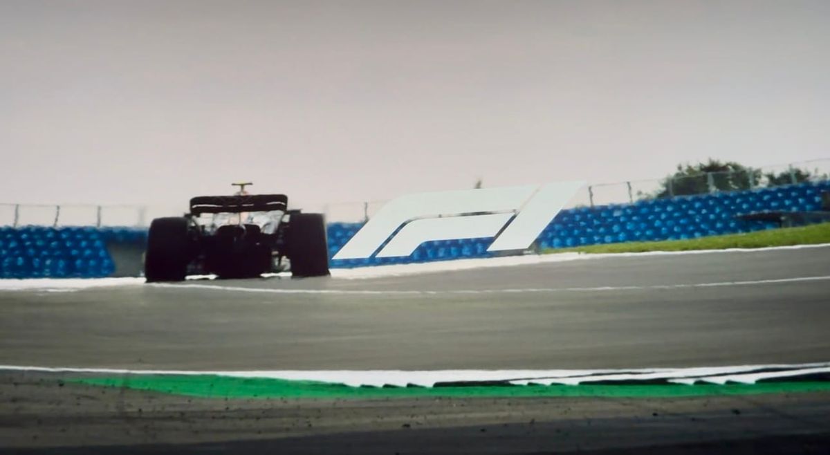 F1: The movie that could have been