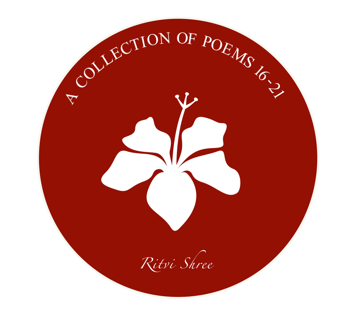 A collection of poems 2016-2021