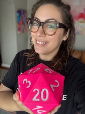 Laura Khalil