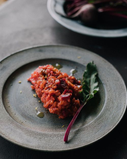 One Farmer / One Chef:
Ome Farm & Yuri Nomura of Eatrip