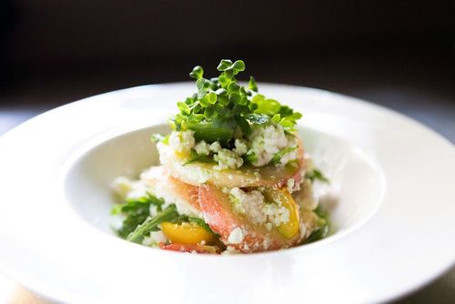 Summer is Peachy in Japan