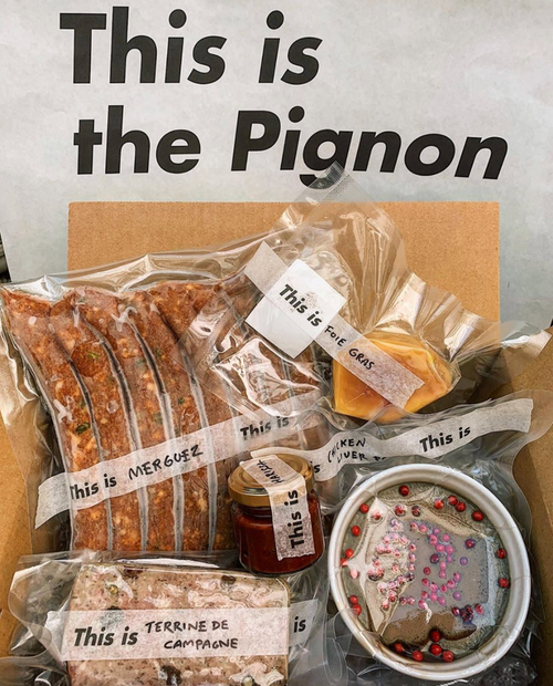 Takeout Restaurants in Tokyo