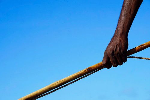 Maypal, Mayali’ Ga Wäna – Shellfish, Meaning and Place