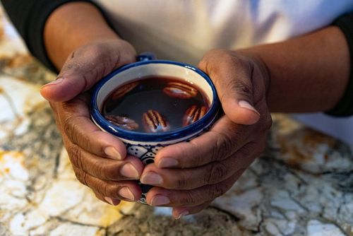 A Christmas Gift from Mexico