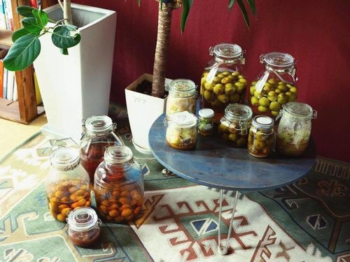 Ume are Japan’s Gateway to Summer