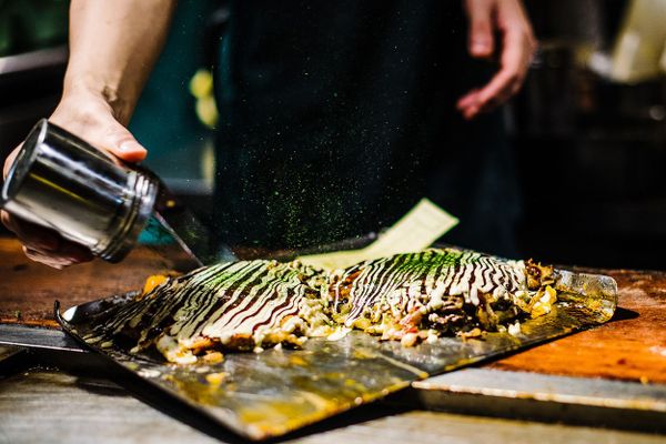 10 Japan Favorites, by Alana Dimou