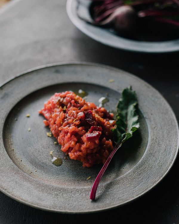 One Farmer / One Chef:
Ome Farm & Yuri Nomura of Eatrip