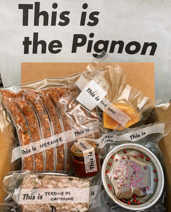 Takeout Restaurants in Tokyo