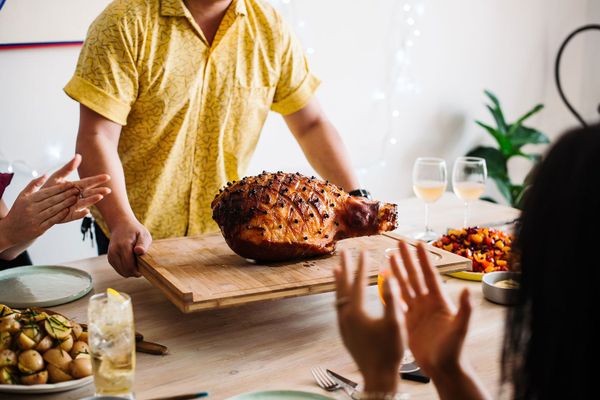 A Very Aussie Christmas