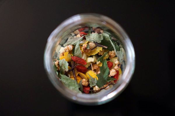 Otoso Recipe by Verseau