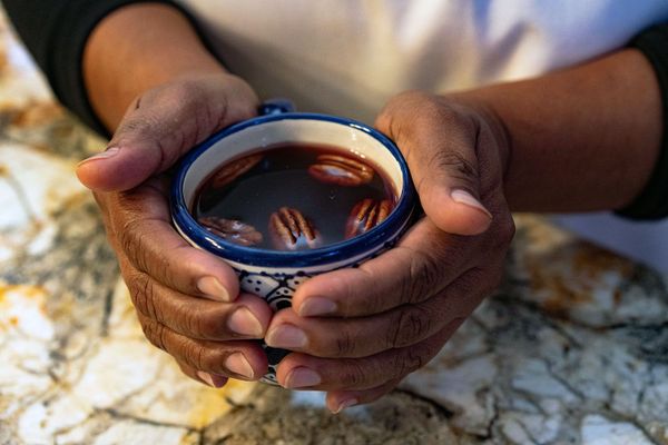 A Christmas Gift from Mexico