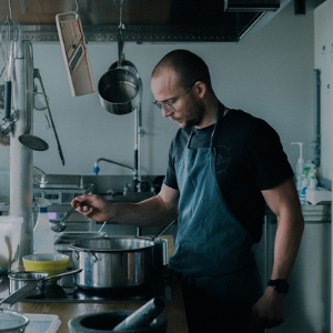 One Farmer / One Chef