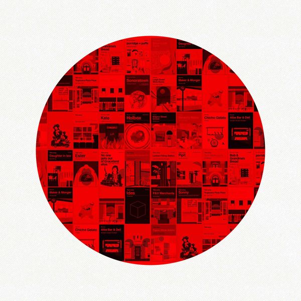 APPETITE is curating a new bilingual Tokyo book series