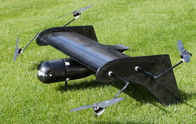 Flying Wing