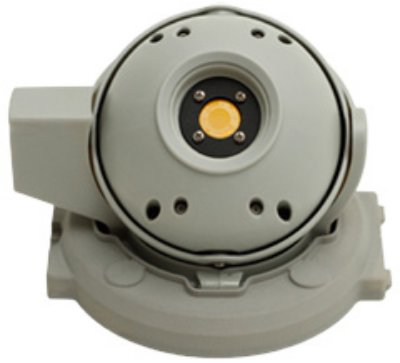 3axis Photo3S High Resolution camera