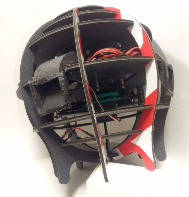 3d Sphere 2