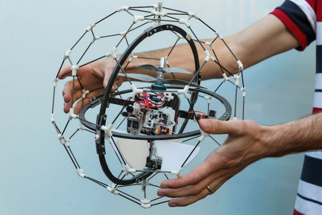 3d Sphere