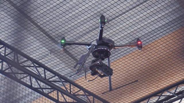 aerialtronics