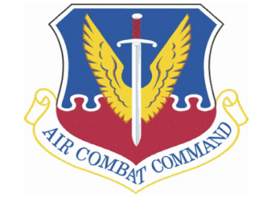 Air Combat Command
