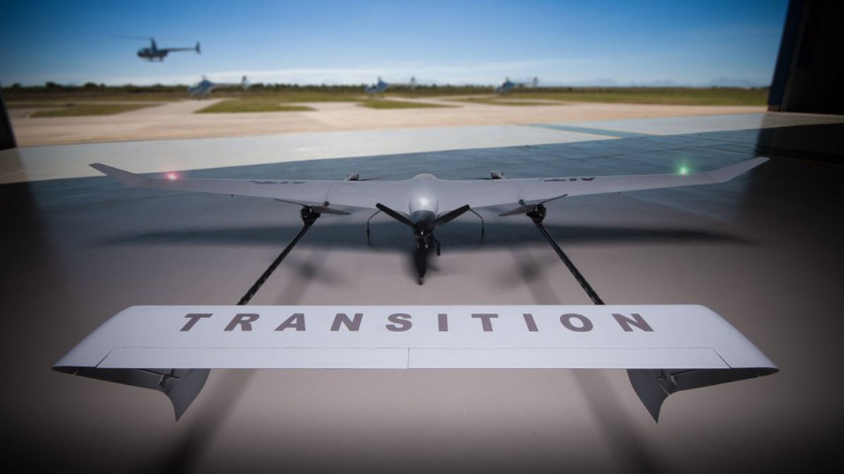Alti Transition