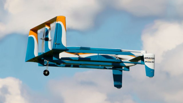 amazon prime air new