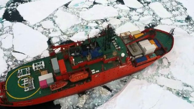 Antartica 3