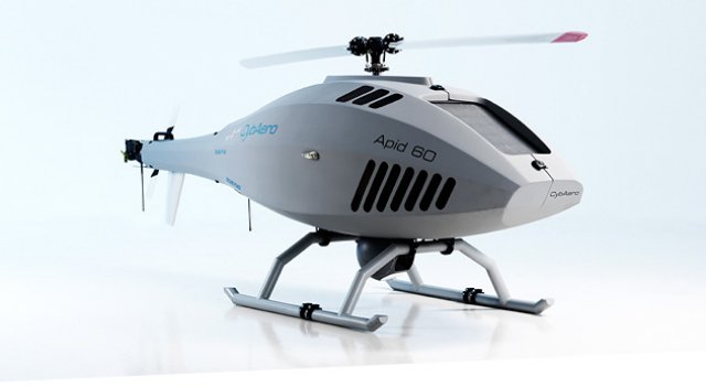 CybAero apid-60-productview
