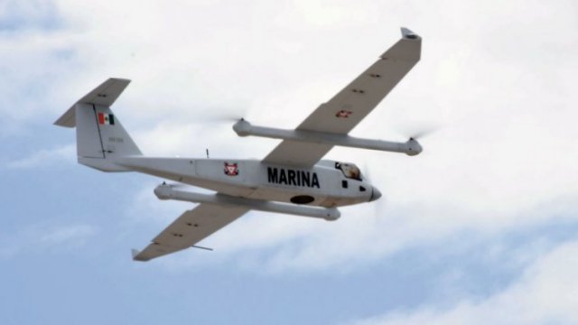 Arcturus T-20 JUMP