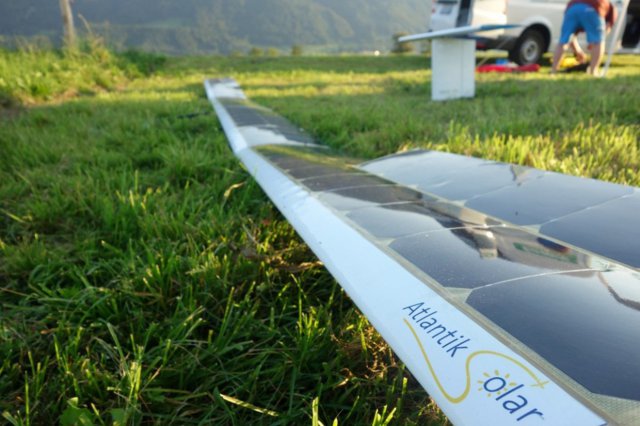 Atlantik Solar