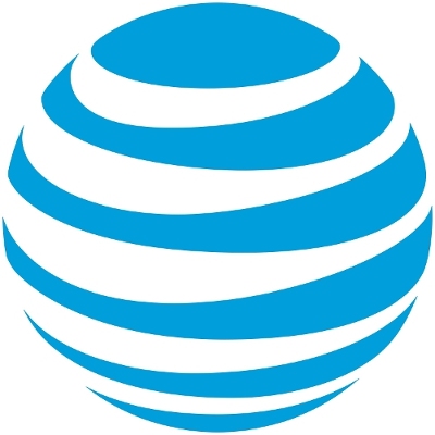AT&T LOGO