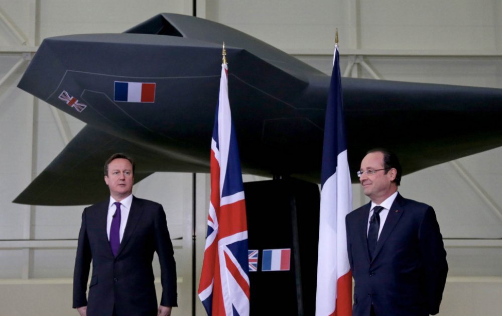 BAE Dassault