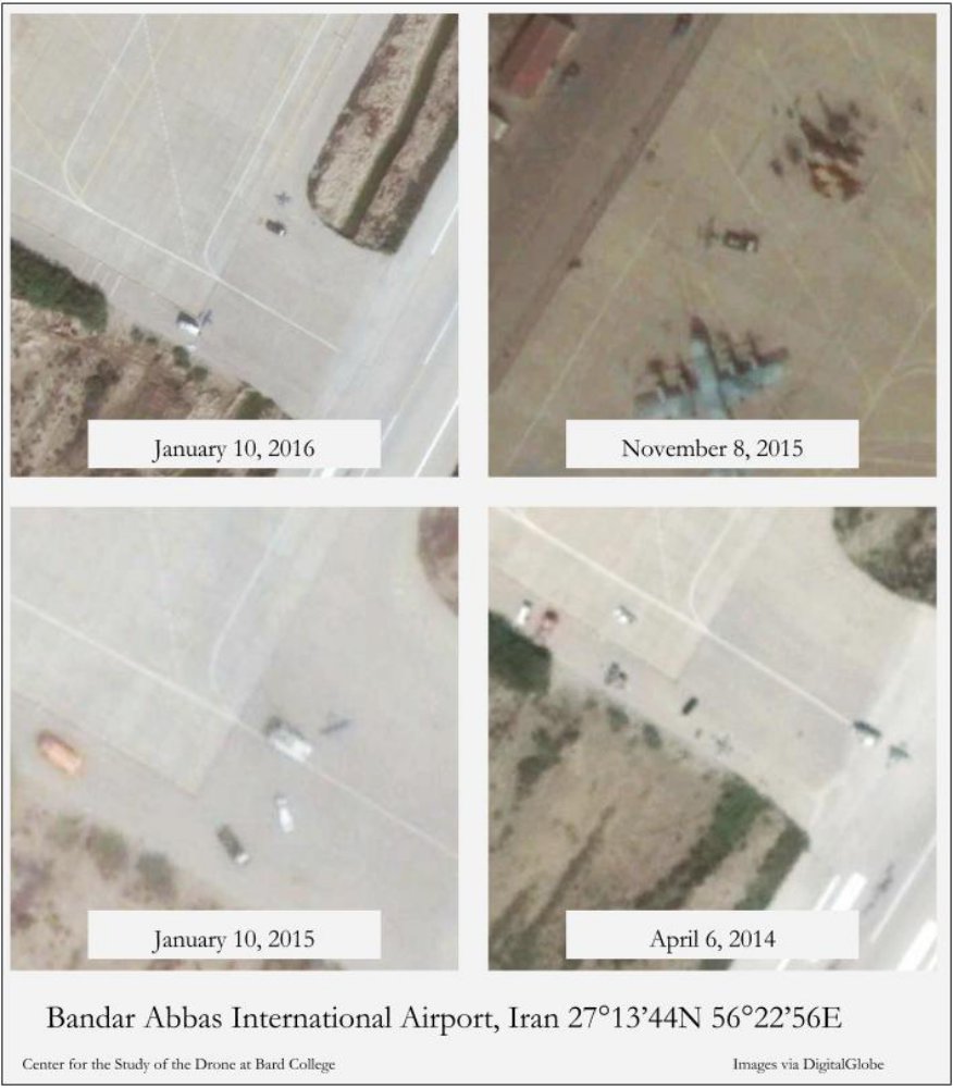 Bandar-Abbas