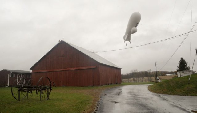 Blimp2