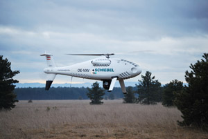 Camcopter _L-3-WESCAM2