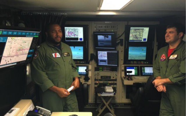 CBP Operators