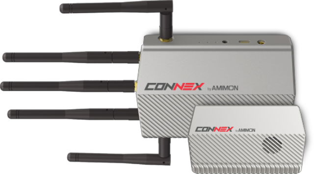 Connex