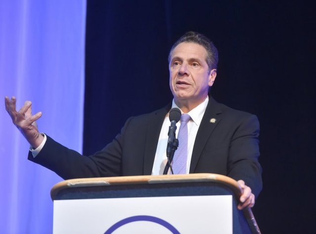 cuomo