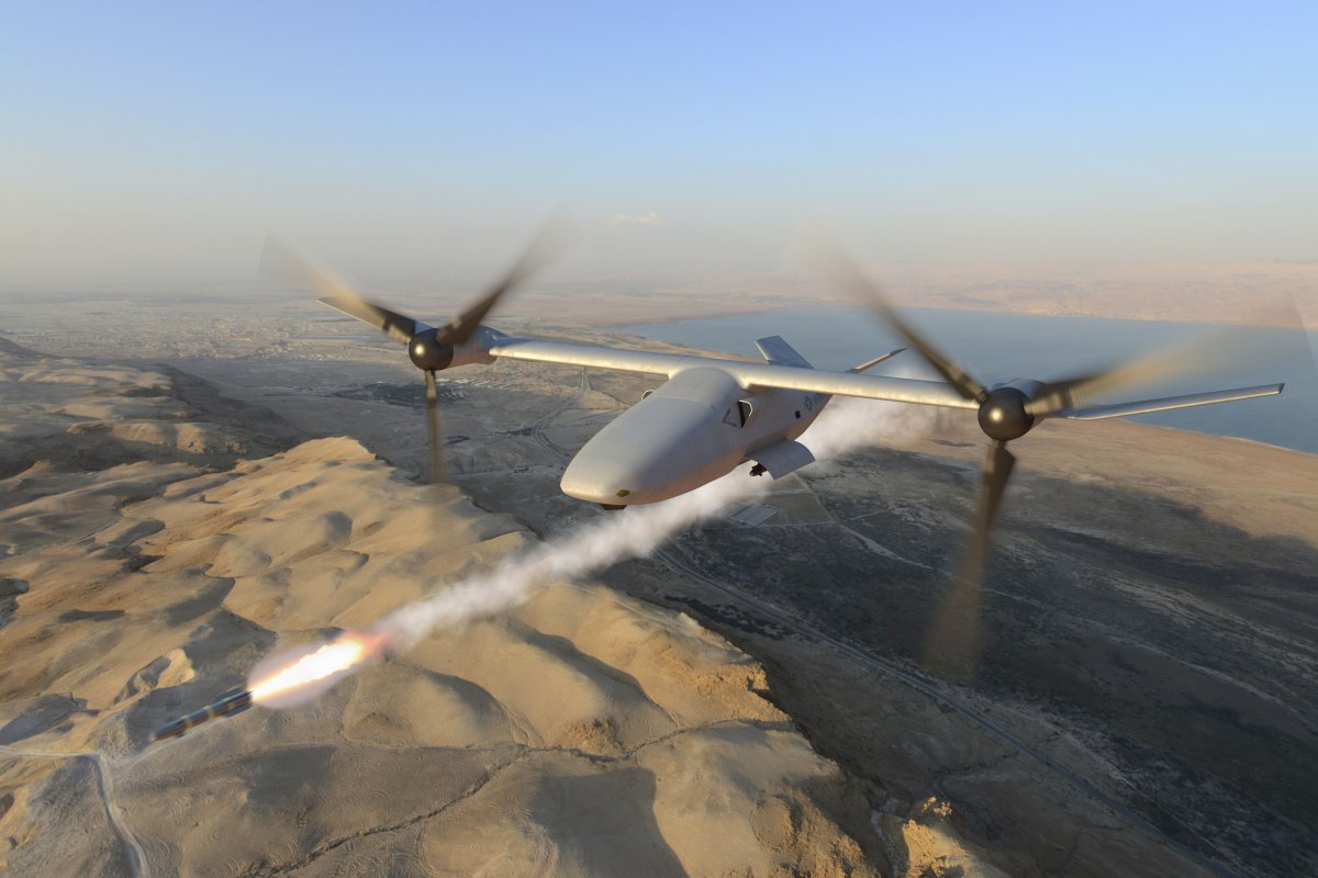 V-247 Vigilant 2