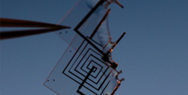 DARPA Vanish