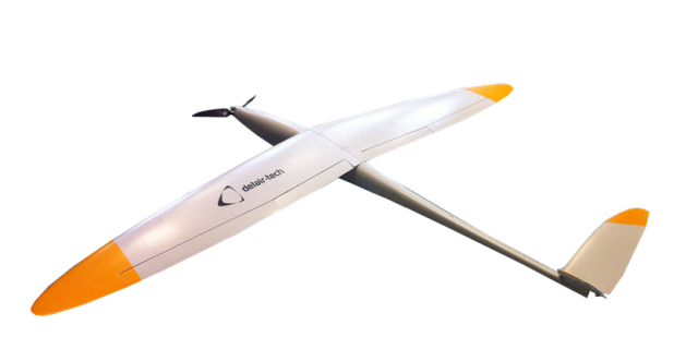 delairtech DT18