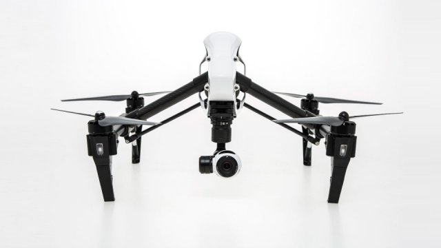 DJI Inspire