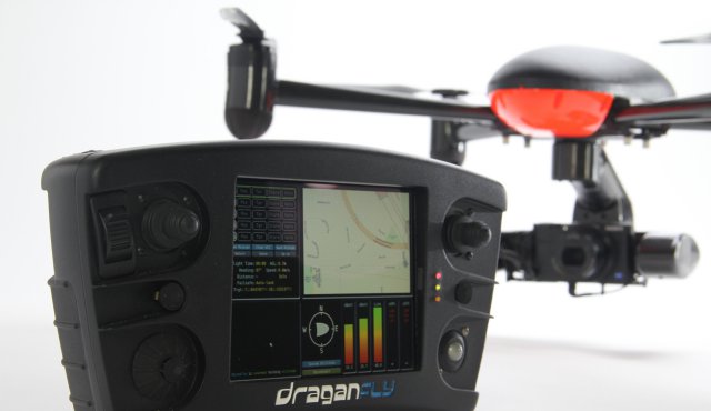 Draganfly
