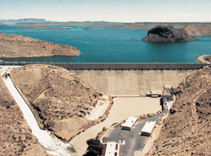 elephantbutte